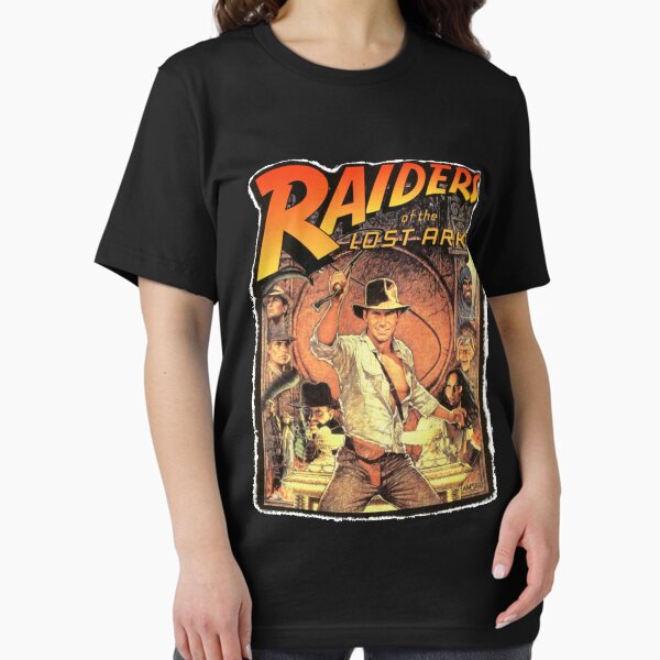 Item preview, Raiders of the Lost Ark designed and sold by LisaGraham7.