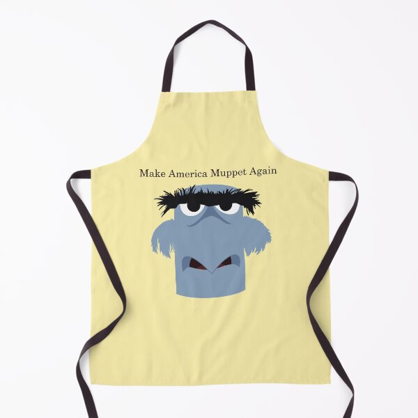 Item preview, Make America Muppet Again T-Shirt designed and sold by Catsra65.