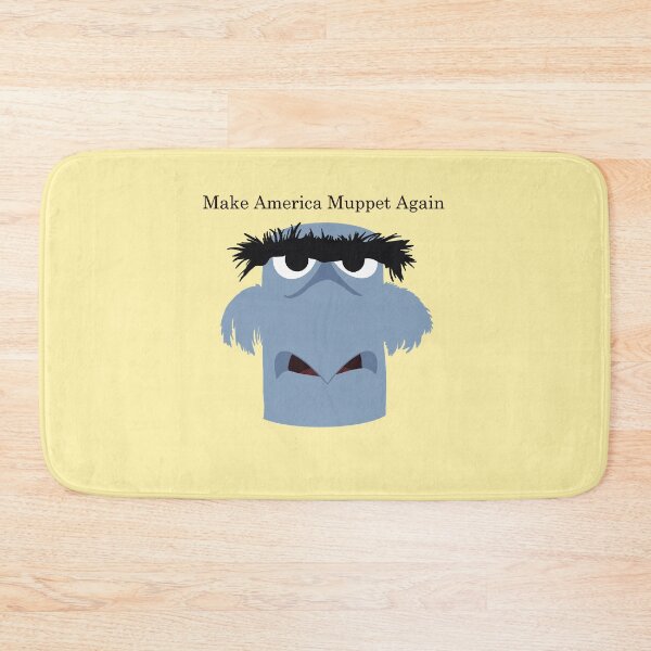 Item preview, Make America Muppet Again T-Shirt designed and sold by Catsra65.