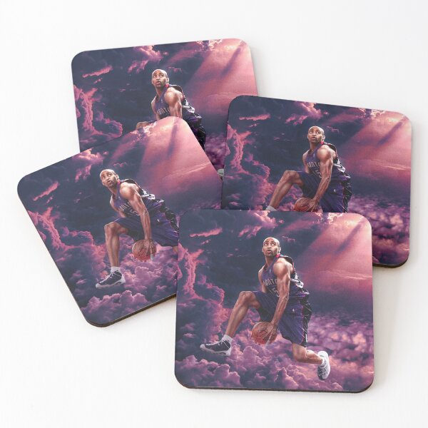 Item preview, Vince Carter " Vinsanity " designed and sold by HazlettTLH.