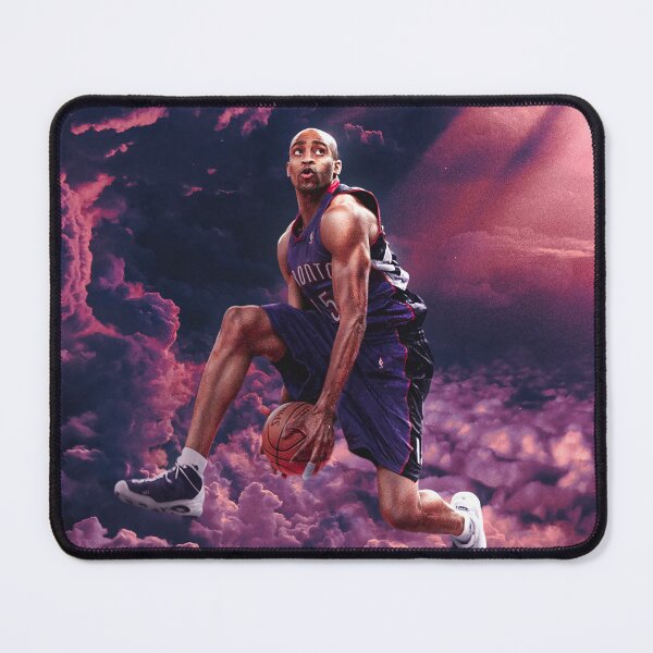 Item preview, Vince Carter " Vinsanity " designed and sold by HazlettTLH.