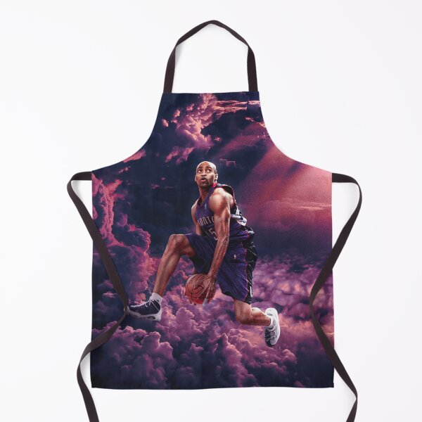 Item preview, Vince Carter " Vinsanity " designed and sold by HazlettTLH.