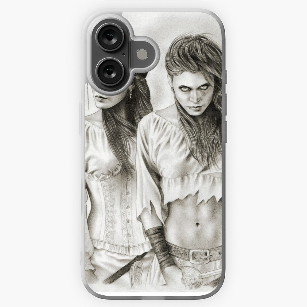 Vista previa del artículo con la obra «Funda blanda para iPhone», diseñado y vendido por jairovalverde.