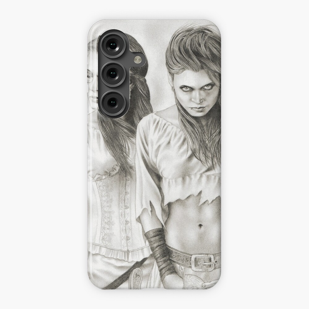Vista previa del artículo con la obra «Funda rígida para Samsung Galaxy», diseñado y vendido por jairovalverde.