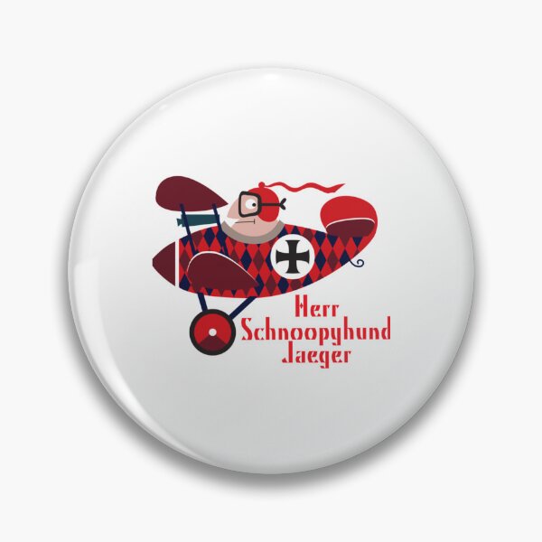 Item preview, The Red Baron     designed and sold by TeeWhamam.