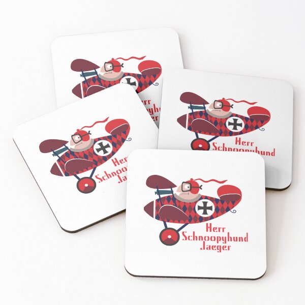 Item preview, The Red Baron     designed and sold by TeeWhamam.