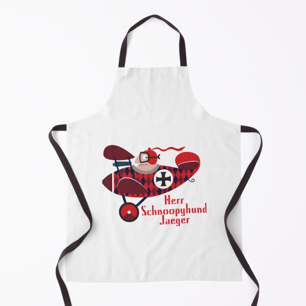 Item preview, The Red Baron designed and sold by TeeWhamam.