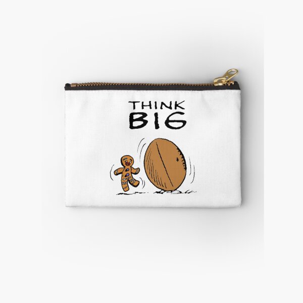 Item preview, Think Big Shrek       designed and sold by TeeWhamam.