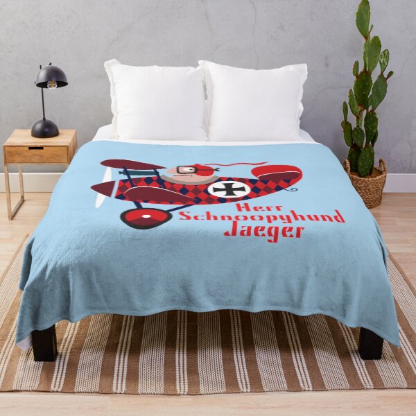 Item preview, The Red Baron     designed and sold by TeeWhamam.