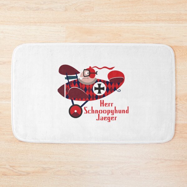 Item preview, The Red Baron     designed and sold by TeeWhamam.