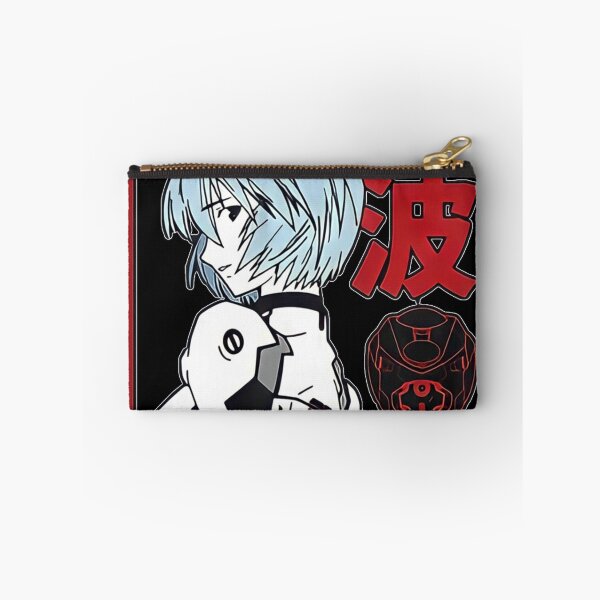 Artikelvorschau, Rei Ayanami Roter Stil entworfen und verkauft von LisaGraham7.