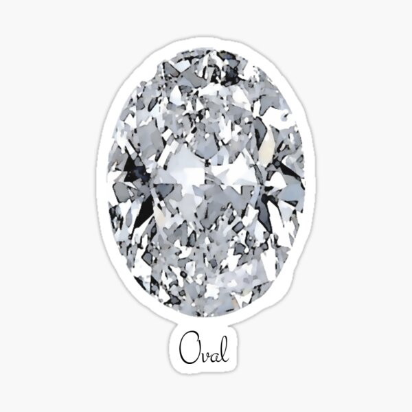 Item preview, Oval designed and sold by Boutique19 by Gabriel.