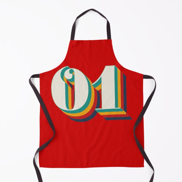 Item preview, Number 1 designed and sold by Texterns.