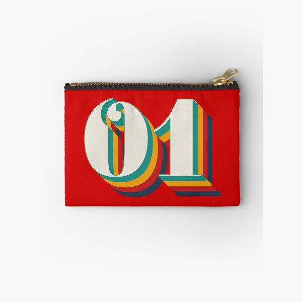 Item preview, Number 1 designed and sold by Texterns.