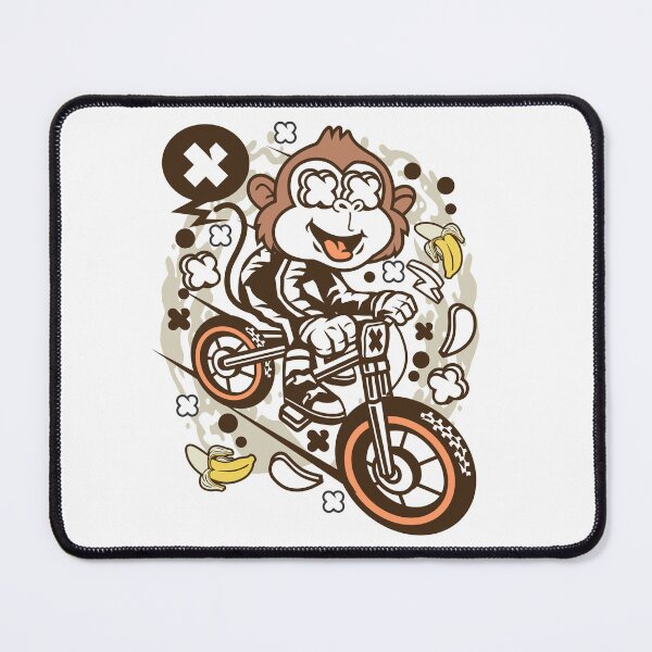Item preview, Monkey Downhill designed and sold by K-ARO.