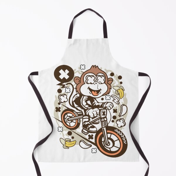 Item preview, Monkey Downhill designed and sold by K-ARO.