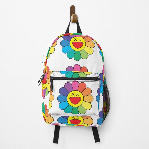 Takashi Murakami Backpacks | Redbubble