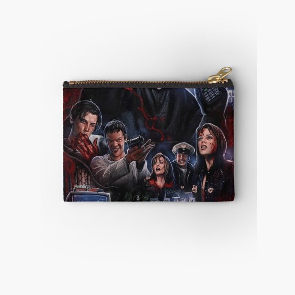Item preview, Scream horror movie artwork poster  designed and sold by LisaGraham7.