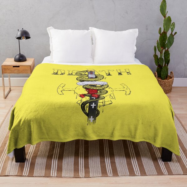 Item preview, The Sword Of Law T-Shirt designed and sold by Catsra65.