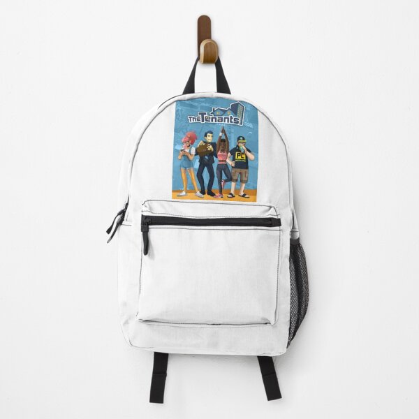 Item preview, The tenants designed and sold by Lover70.