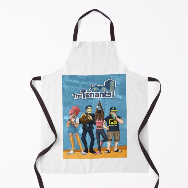 Item preview, The tenants designed and sold by Lover70.
