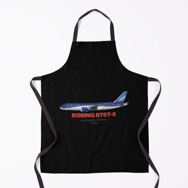 Item preview, Boeing B787-8 - Azerbaijan Airlines  designed and sold by JustinT3464764.