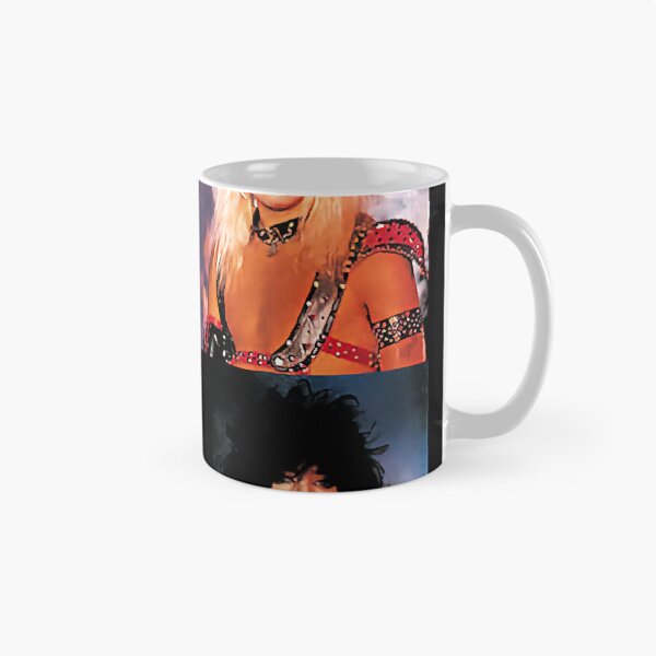 Item preview, Crue Live Fans Art Shout at the Devil  designed and sold by EdSpahr.