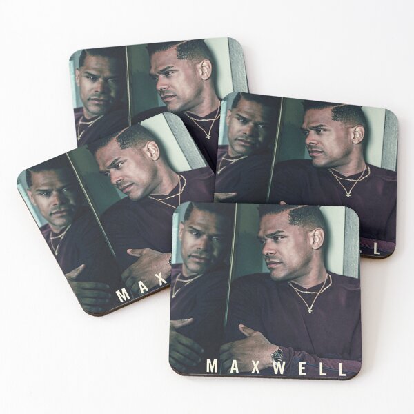 Item preview, Slosow Maxwell 50 Tour 2019 designed and sold by LisaGraham7.