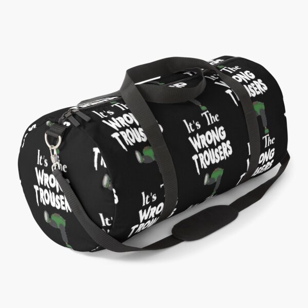 Item preview, It_s The Wrong Trousers     designed and sold by TeeWhamam.