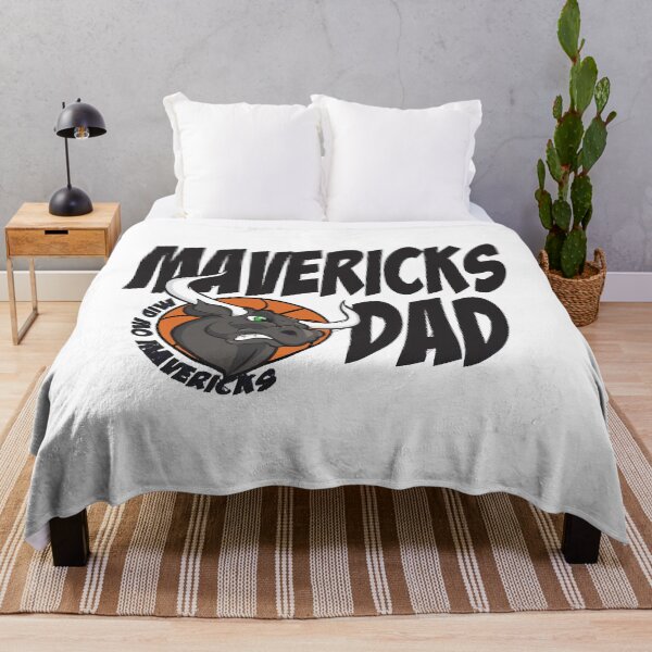 Item preview, Mavericks Dad Black designed and sold by Jansnseko21.