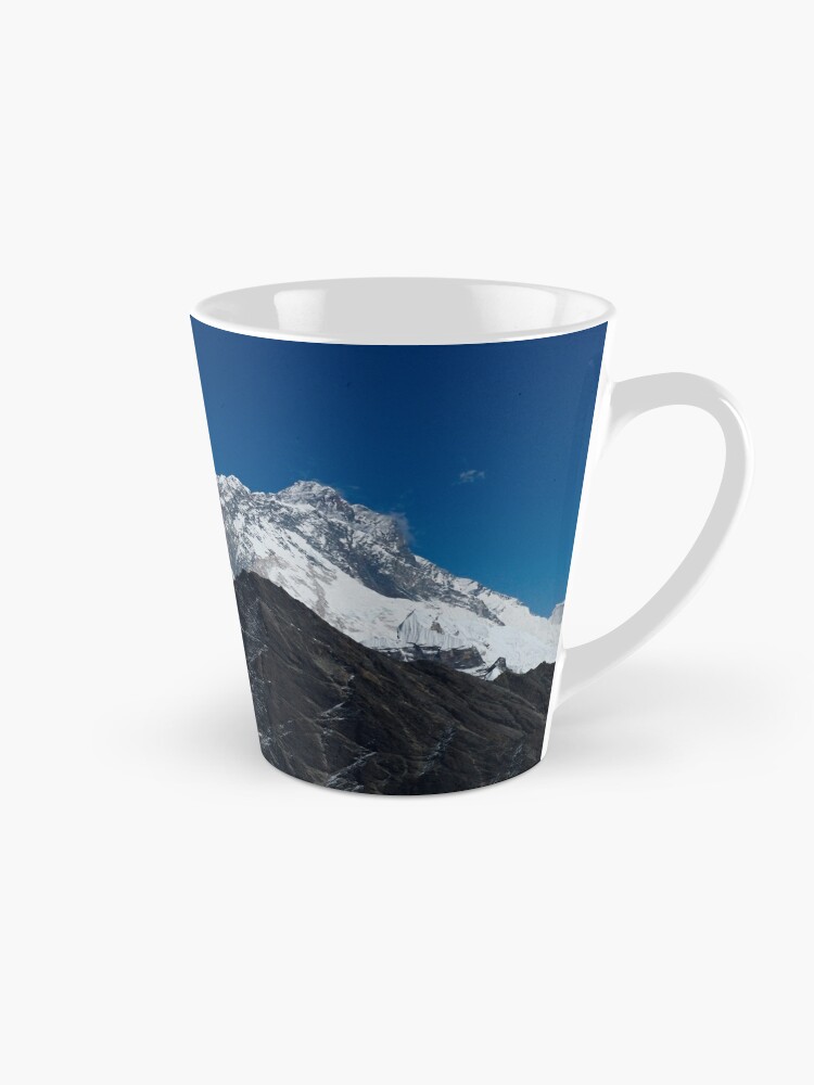 Mountain Tall Mug