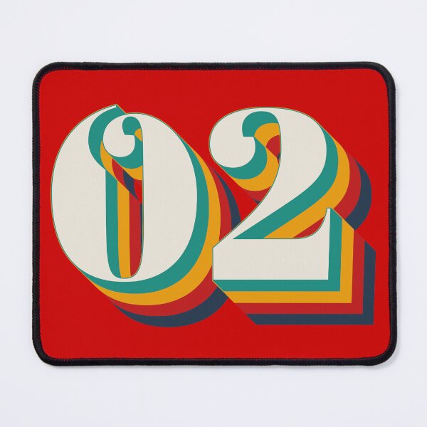 Item preview, Number 2 designed and sold by Texterns.