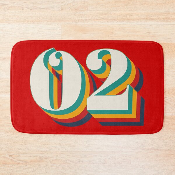 Item preview, Number 2 designed and sold by Texterns.