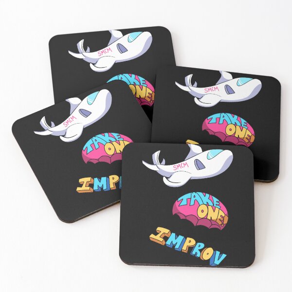 Item preview, SMCM Take One! Improv  designed and sold by EdSpahr.