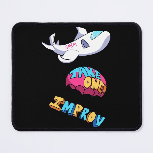 Item preview, SMCM Take One! Improv  designed and sold by EdSpahr.