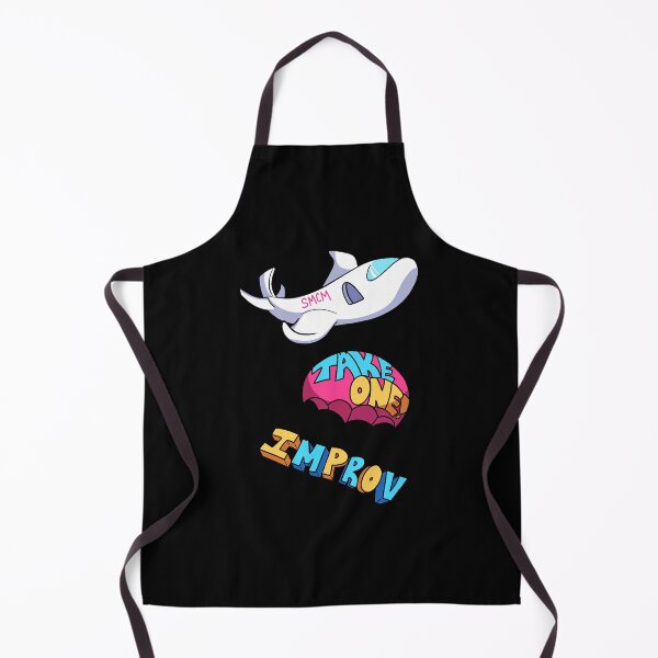 Item preview, SMCM Take One! Improv  designed and sold by EdSpahr.