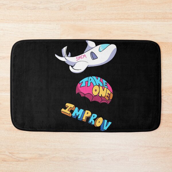 Item preview, SMCM Take One! Improv  designed and sold by EdSpahr.