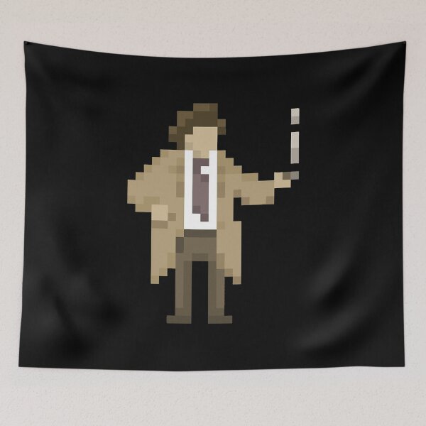 Item preview, Just One More Thing  designed and sold by Jansnseko21.