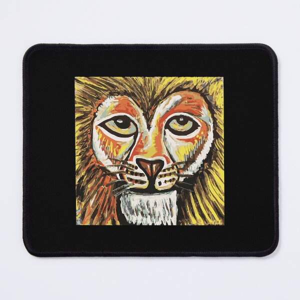 Item preview, Lion Tamer designed and sold by JasonCh1489070.