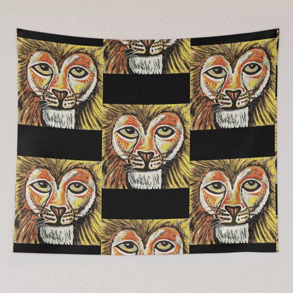 Item preview, Lion Tamer  designed and sold by JasonCh1489070.