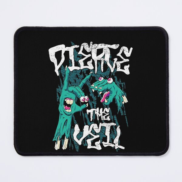 Item preview, PIERCE THE VEIL designed and sold by EdSpahr.