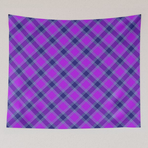 Item preview, Tartan Times 574 designed and sold by Hanna Ryan.