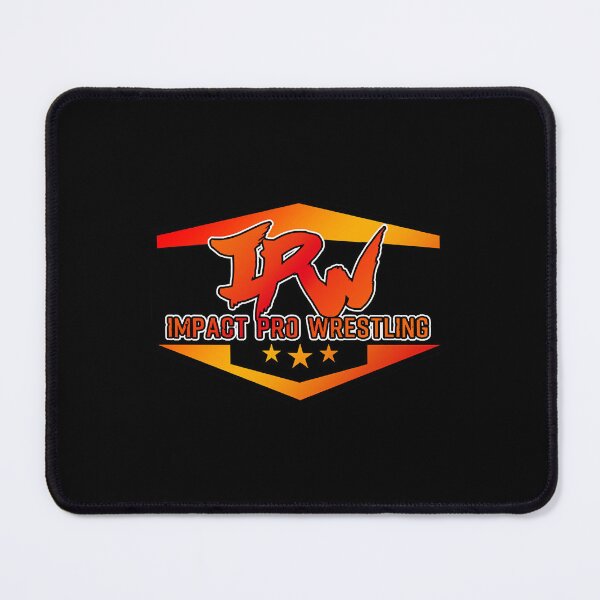 Item preview, Impact Pro Wrestling Logo  designed and sold by MaryMal3206153.