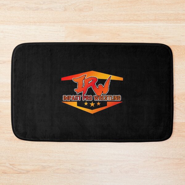 Item preview, Impact Pro Wrestling Logo  designed and sold by MaryMal3206153.
