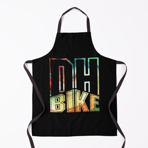 Item preview, DH Bike in Color Hurricane designed and sold by artOfCal013.