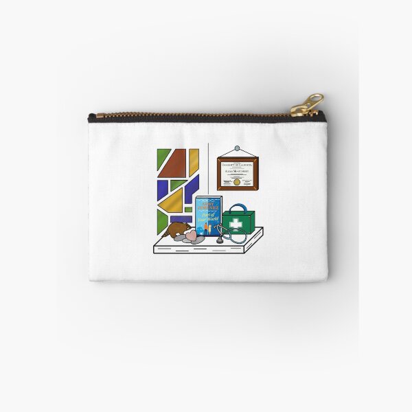 Item preview, Part of Your World - Abby Jimenez designed and sold by bookshelfsketch.
