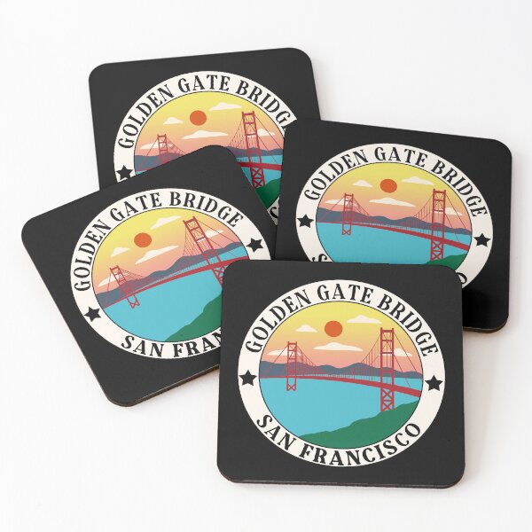 Item preview, Golden Gate Bridge - San francisco designed and sold by Nature-mark.