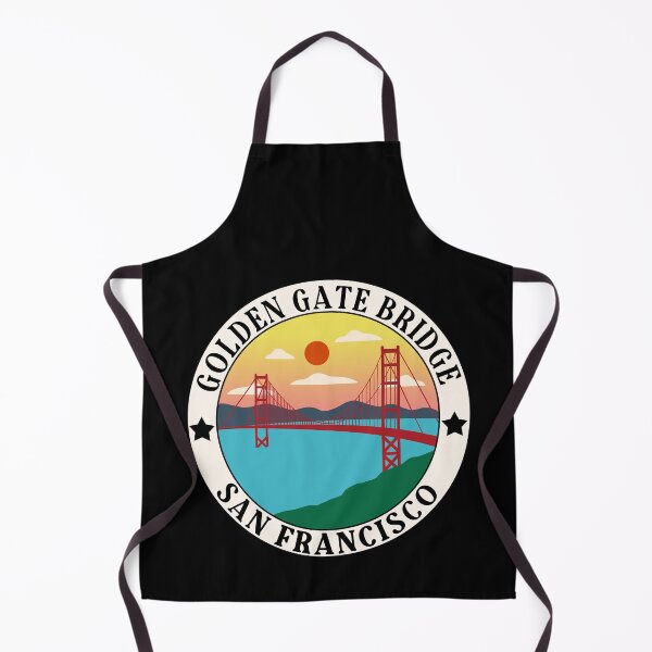 Item preview, Golden Gate Bridge - San francisco designed and sold by Nature-mark.