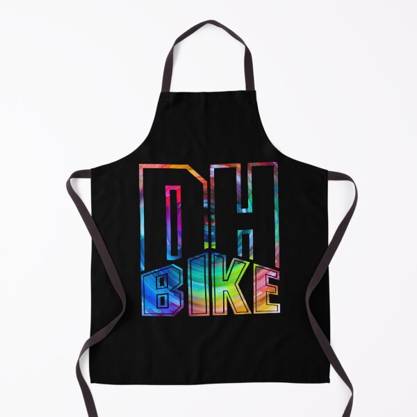 Item preview, DH Bike in Twirl Colors designed and sold by artOfCal013.