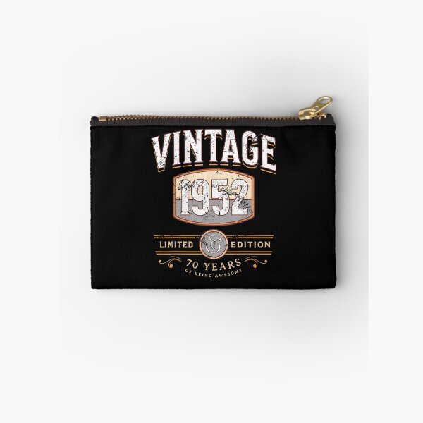 Item preview, 70 Years Old Vintage 1952 Limited Editionn 70th Birthday designed and sold by ishahtonisha.